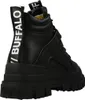 BUFFALO ASPHA NC MID VEGAN Schwarz Produktbild-Vorschau 3