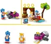 LEGO® Sonic The Hedgehog™ 76997 Tails e la sua barca Anteprima dell’immagine prodotto 34