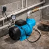 KRAFT&DELE | Pompe de jardin, 550 W, 40 l/min, vis de Voir les images du produit 3