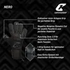CATCH&KEEP Artico & Nero Torwarthandschuhe | Profi Produktbild-Vorschau 2