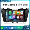 1+32G carplay android auto autoradio 9'' Android13 Für Náhled obrázku produktu 2