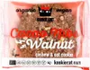 Kookie Cat Cacao Nibs Walnut, Plätzchen, Mandel, 50 g, Produktbild-Vorschau 1