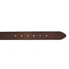 MUSTANG Leather Belt W90 Baileys - kürzbar Produktbild-Vorschau 5