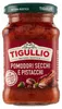 Pesto De Tomates Séchées Et Pistaches 190 Gr - Tigullio Voir les images du produit 1
