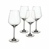 Villeroy & Boch La Divina Bordeaux-Kelch Set 4tlg. je Produktbild-Vorschau 15