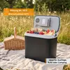 TZS First Austria - Thermoelektrische Kühlbox 16L - Kühlen Produktbild-Vorschau 3