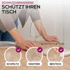Damast Ornamente bügelfrei fleckenabweisend pflegeleichte Produktbild-Vorschau 3