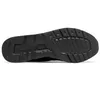 NEW BALANCE Halbschuhe CM997, Schwarz:43 Produktbild-Vorschau 25