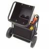 Elektro Gartenhäcksler 3500 Watt Häcksler Gartenschredder Produktbild-Vorschau 7