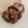 Zestaw 6 Gumek Do Włosów Satynowe Scrunchies Mocne Gumki Podgląd zdjęcia produktu 5