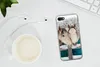 MuchoWow® Handyhülle Schutzhülle Hülle für iPhone SE 2020 Produktbild-Vorschau 6