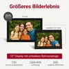XORO CPF 11CF, Digitaler WLAN-Fotorahmen 11 Zoll, Produktbild-Vorschau 3