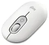 Logitech POP kabellose Maus grauweiß Produktbild-Vorschau 4