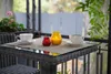12er Set Windlichter Glas bunt – Gartenkerzen Outdoor Produktbild-Vorschau 5