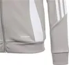 Kapuzenpullover Adidas Tiro 24 Training IR9508 Produktbild-Vorschau 3