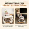 Twinky® GO 3 en 1 Lauflernhilfe in Creme Farben | Produktbild-Vorschau 8