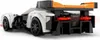76918 – LEGO Speed Champions – McLaren Solus GT und McLaren Produktbild-Vorschau 9