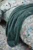 Essenza Quilt Aleste Farbe Slate grey Größe 270x265 Produktbild-Vorschau 3