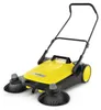 Kärcher Handkehrmaschine S 6 Twin, 38 l Kehrgutbehälter, Produktbild-Vorschau 1
