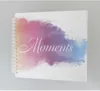 Hama Aquarel Moments: 28x24 cm, 50 witte pagina's, Productafbeelding-voorbeeld 3