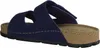 Rohde Damen Pantolette aus Leder mit weichem Memoryfußbett Produktbild-Vorschau 7