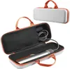 Dyson Airstrait Reisetasche Europ?ische Version Grau Orange Produktbild-Vorschau 1