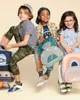 SKIP HOP Zaino asilo stile Spark Rocket 3+ Anteprima dell’immagine prodotto 10