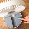 Cecotec 08224, Domácí vrtulový ventilátor, Bílá, Podlaha, Náhled obrázku produktu 5