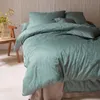 Irisette Premium Jacquard Bettwäsche Rio 155x220 Gräser Produktbild-Vorschau 10