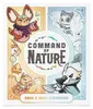 Command Of Nature Sand & Wind – Juego de mesa – TeeTurtle Vista previa de la imagen del producto 1