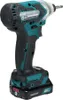 MAKITA 10,8V 135Nm 2x2,0Ah LI-ION BLDC a percussione Anteprima dell’immagine prodotto 7