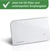 Oehlbach Scope Vision 5G DVB-T2 Aktywna płaska antena Podgląd zdjęcia produktu 4