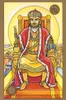 Karty tarot Symbolon pocket Produktbild-Vorschau 7
