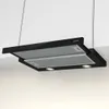 Gorenje HQ60AG6 TH62E4BG G400, 450 m³/h, Abluft/Umluft, D, Produktbild-Vorschau 3