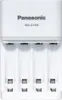 Panasonic Smart-Schnellladegerät Produktbild-Vorschau 16