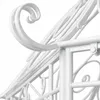 CLP Rosenpavillon aus Eisen Leila, Gartenpavillon im Produktbild-Vorschau 7