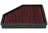 Inserto filtro aria sportivo RED per Alpina B4 BMW Serie 2 Anteprima dell’immagine prodotto 2