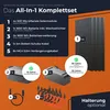 Solarway® All In One Balkonkraftwerk mit Speicher 2000W Produktbild-Vorschau 4
