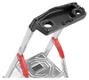 Hailo L60 StandardLine Alu-Sicherheits-Stehleiter - Leiter Produktbild-Vorschau 3