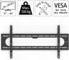 Hama Support mural pour TV FIX Strong (noir) Voir les images du produit 16