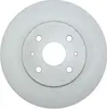 2x A.B.S. Bremsscheibe 17813 für SUBARU JUSTY IV für Produktbild-Vorschau 4
