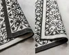 Elle Decoration Binnen- en buitentapijt, omkeerbaar, kleur: Productafbeelding-voorbeeld 3
