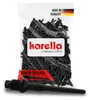 Karella soft tip Keypoint 2BA vlákno 1000 kusov čierna | Náhľad obrázku produktu 1