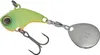 Illex DERACOUP 3/4oz 3,2cm 21g Bleikopfspinner Jigspinner, Produktbild-Vorschau 4