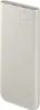 Samsung Usb C 10.000mah Powerbank Beige  Beige One Size Produktbild-Vorschau 1