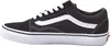 Vans Errores de Talla VN000D3HY281 in Black color size 35 Voir les images du produit 18