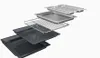 Bosch Serie 8 HSG7584B1 Forno 71 l A+ Nero Anteprima dell’immagine prodotto 18