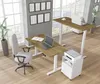 Höhenverstellbarer Schreibtisch Elektrisch BIMOTION 1S Produktbild-Vorschau 8