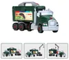 DIY toy - KLEIN - Bosch DIY truck to assemble/disassemble - Productafbeelding-voorbeeld 9