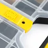 Allit Sortimentskasten EuroPlus Basic S37 6-20 Fächer,20 Produktbild-Vorschau 23